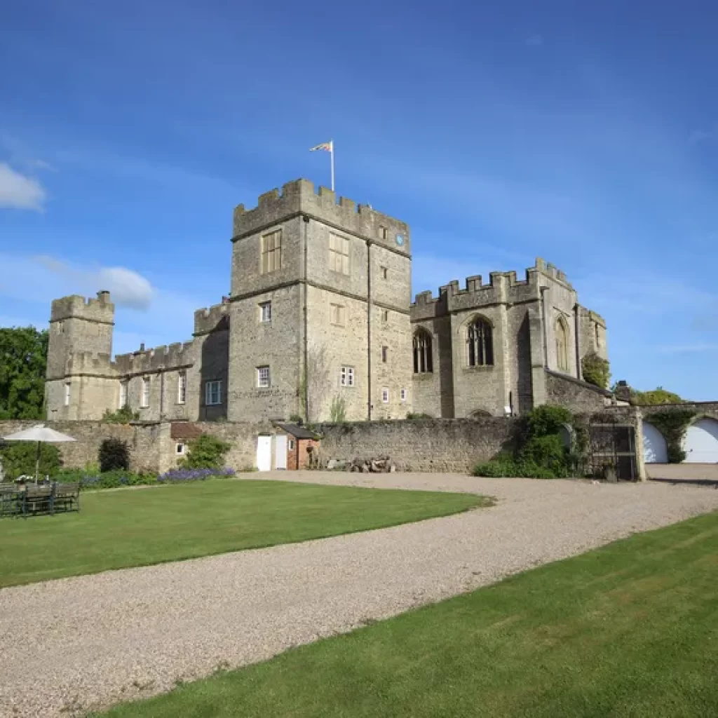 Castle Stays
