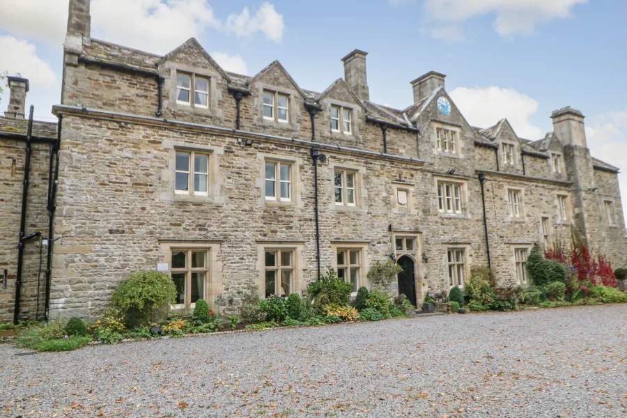 Horsley Hall