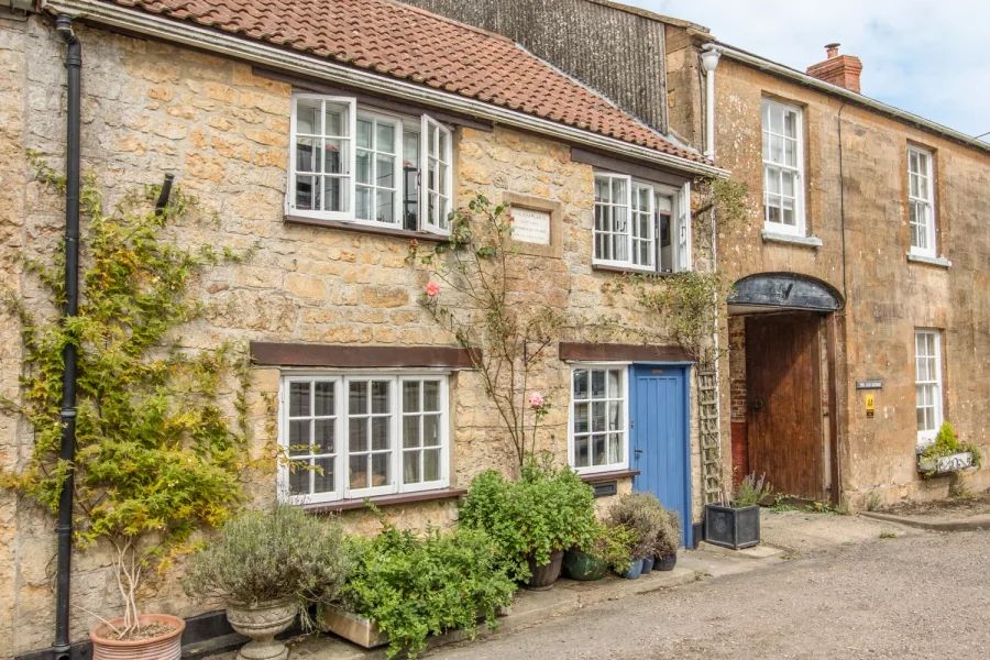 King Charles Cottage Broadwindsor, Dorset