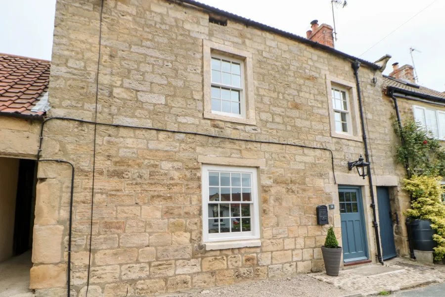 Duck Cottage