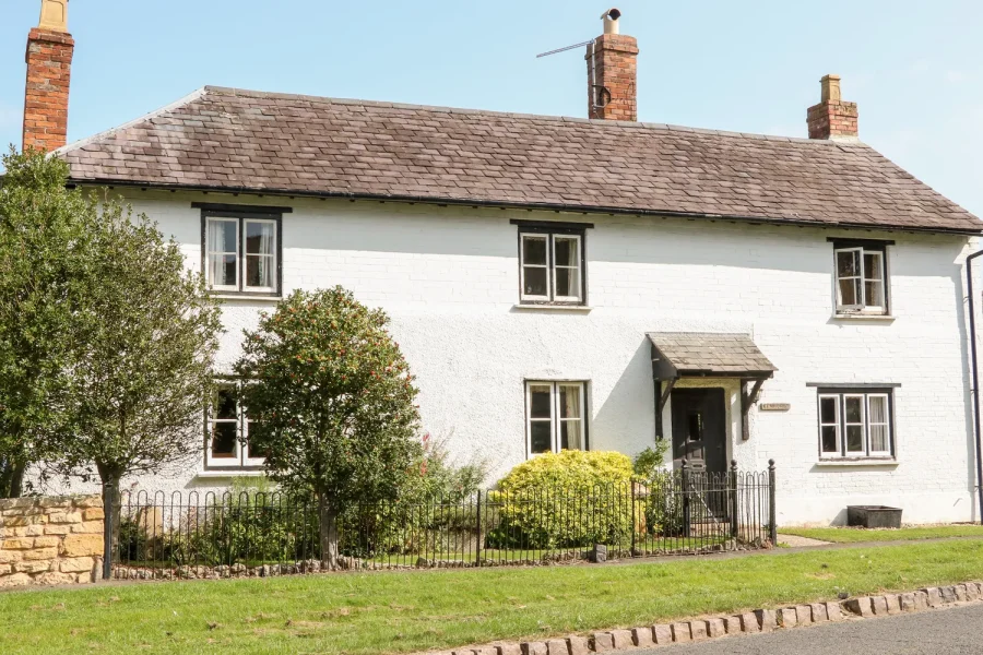 Elmhurst Cottage Lower Quinton, Warwickshire