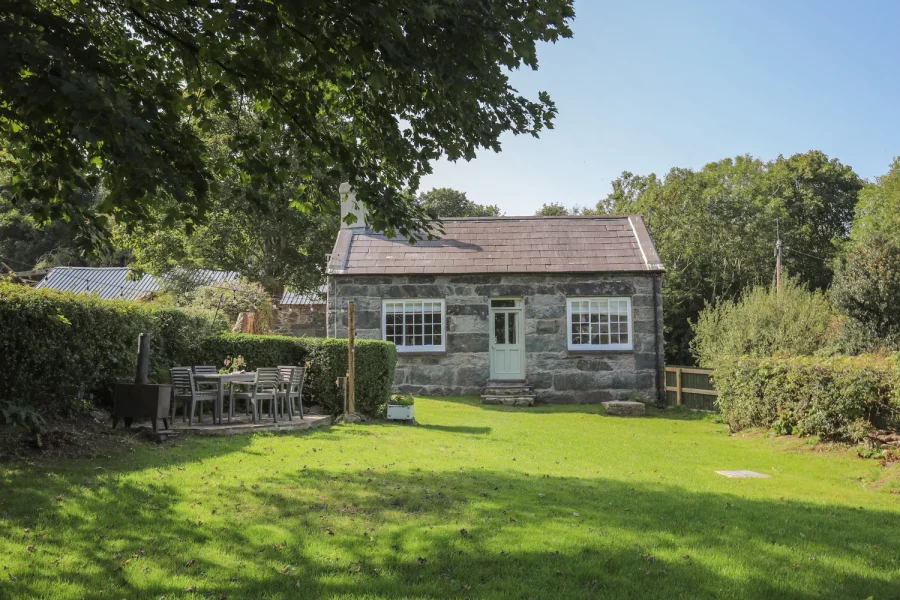 Bodfeurig Farm Cottage