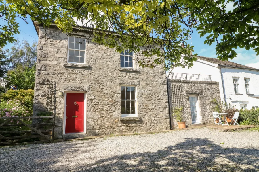 Westmorland Cottage