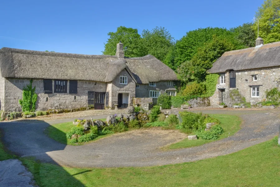 Hole Farm