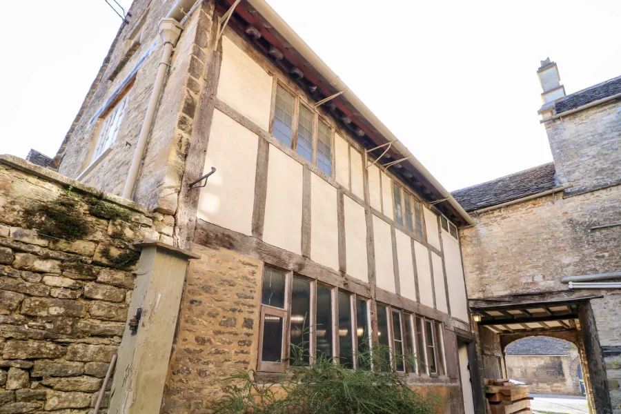 Archway Cottage