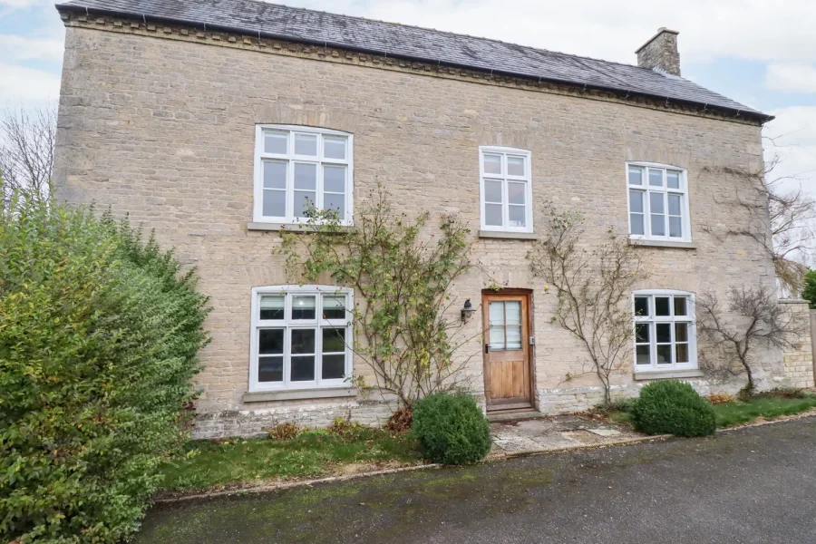 The Glebe Burton Pedwardine, Lincolnshire