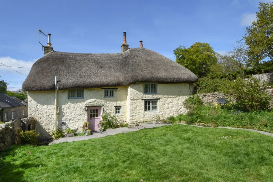 Easton Cottage