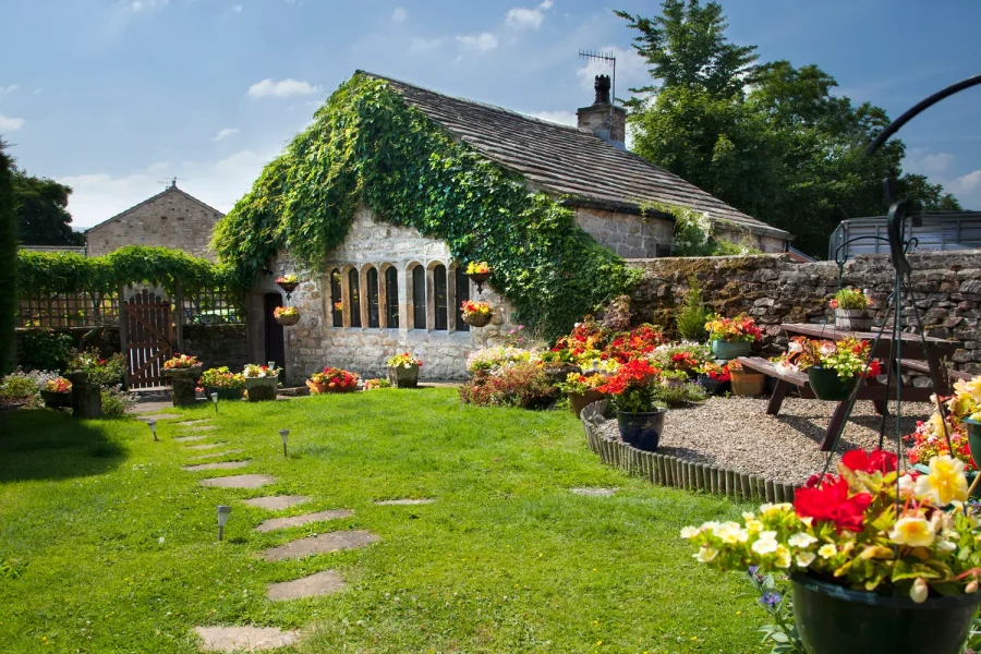 Monks Cottage
