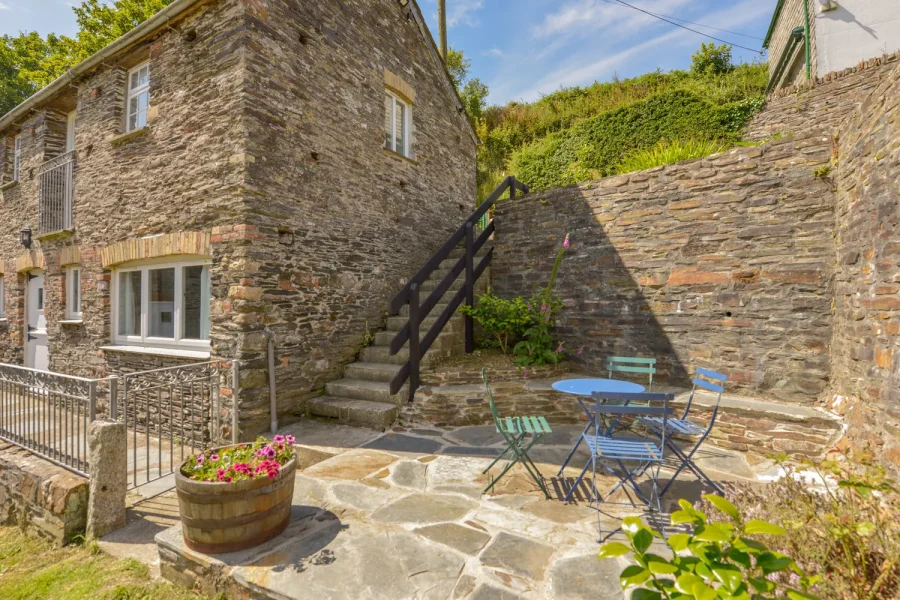 Mill Barn, Port Isaac