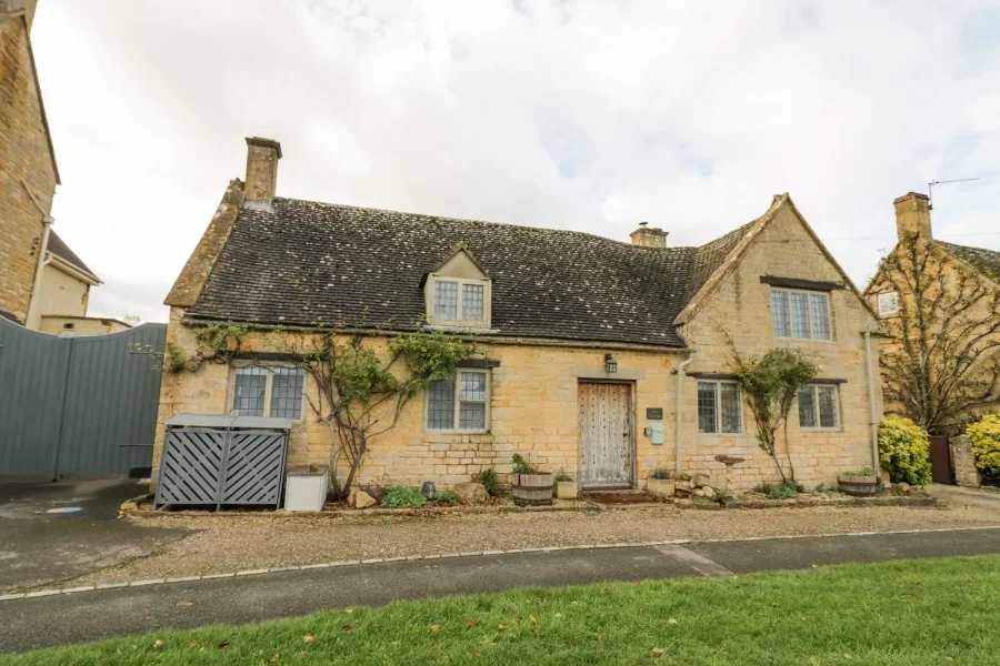 Rex Cottage Willersey, Gloucestershire