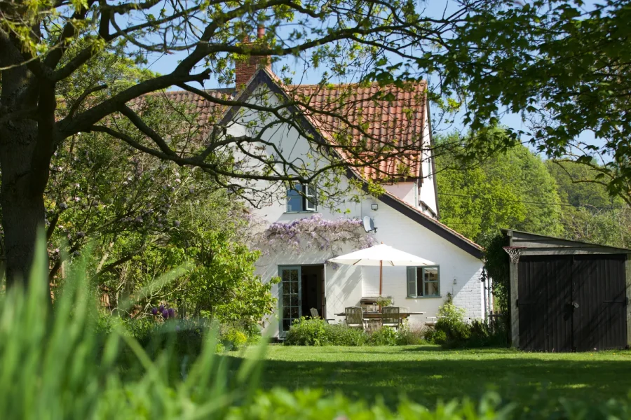 Water Meadow Cottage