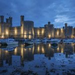 Caernarfon Castle