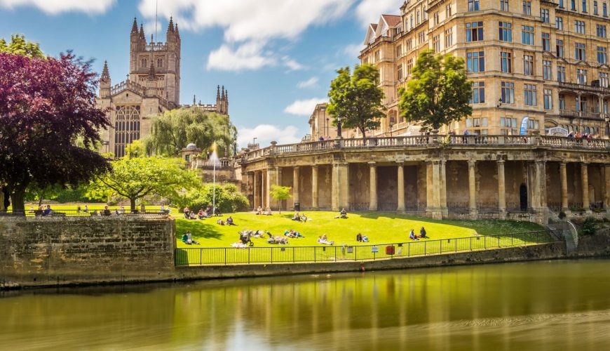 Bath Somerset