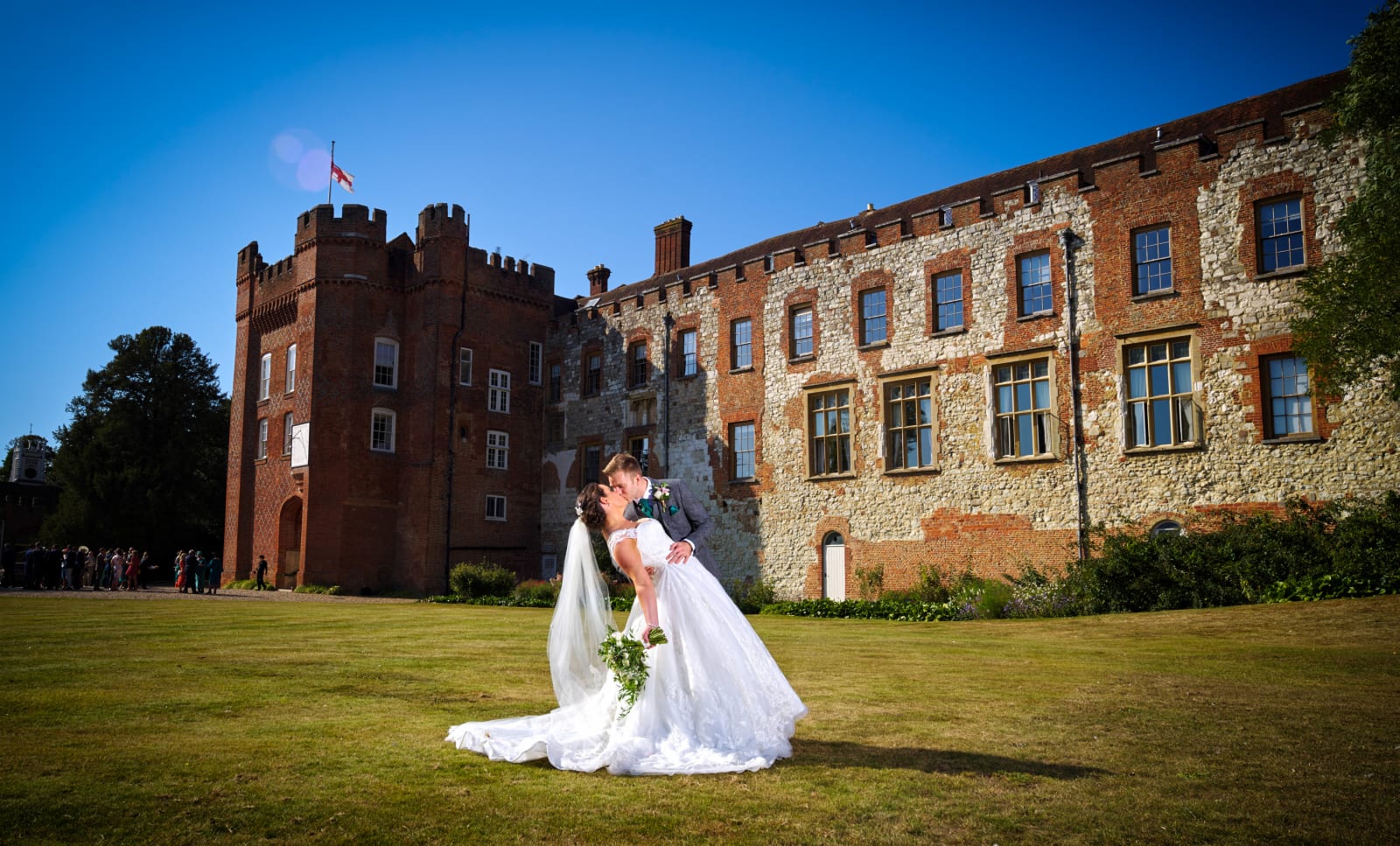 Historic Wedding Venues