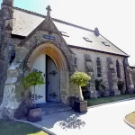 Chapel House Chale, Isle of Wight