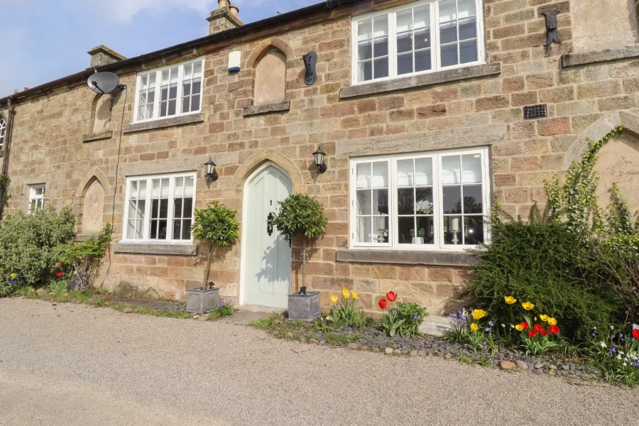 Foxy Cottage
